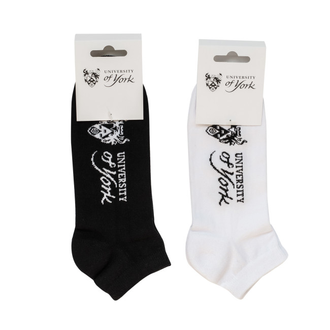 Custom Printed Premium Organic Low Cut Sports Socks - Image 5