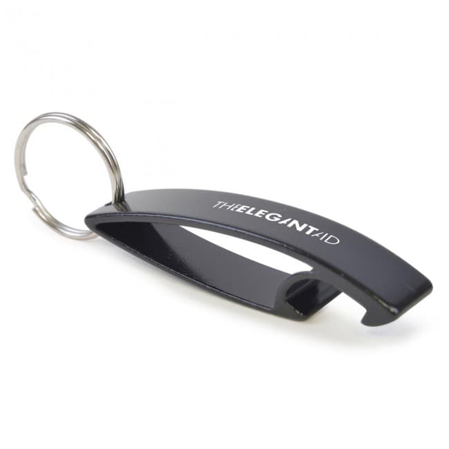 Branded Promotional Bottle Opener - Image 4