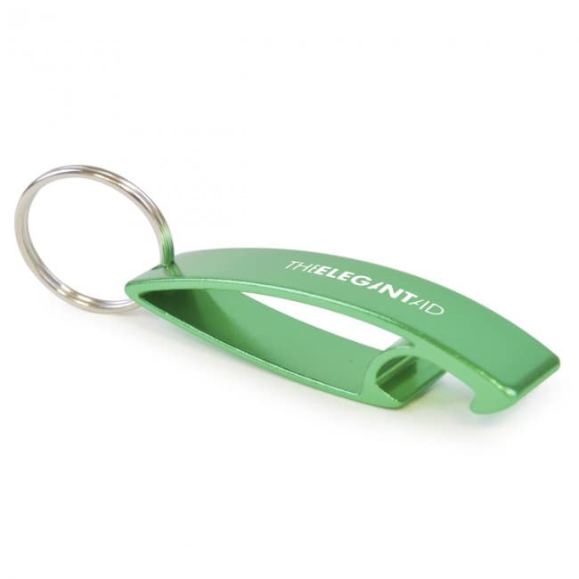 Branded Promotional Bottle Opener - Image 7