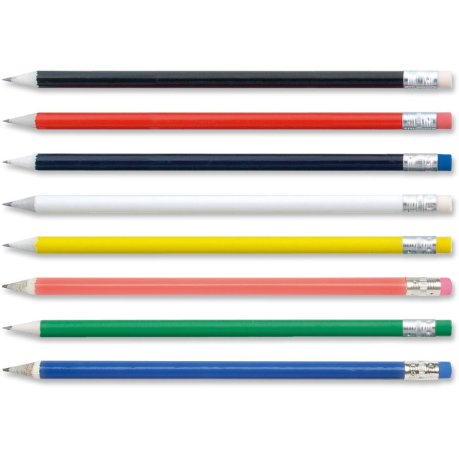 Custom Printed Newspaper Eco Friendly Pencil