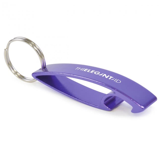 Branded Promotional Bottle Opener - Image 9