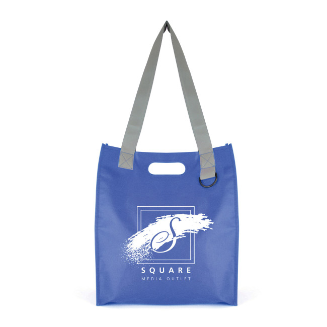 Custom Printed Wareing Non-Woven Shopper - Image 2