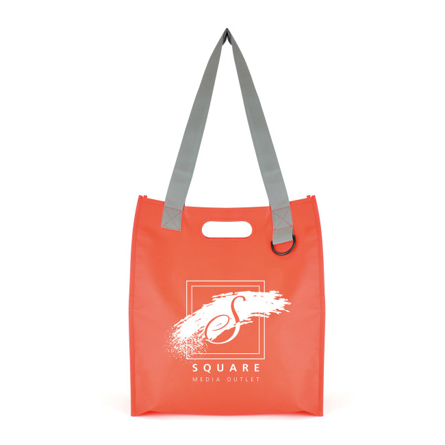 Custom Printed Wareing Non-Woven Shopper - Image 1