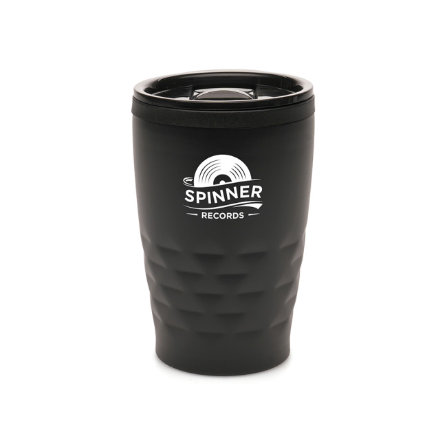 Custom Printed Ashford Geo Tumbler 360ml - Image 2