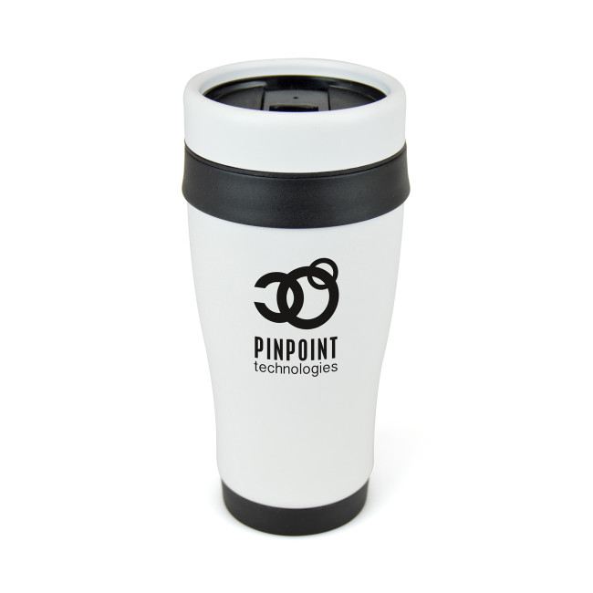 Custom Printed Ancoats Blanc Tumbler 400ml