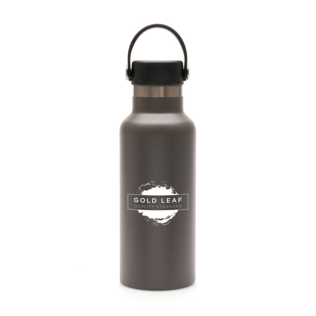 Custom Printed Varo Stainless Steel Drinks Bottle 500ml - Image 3