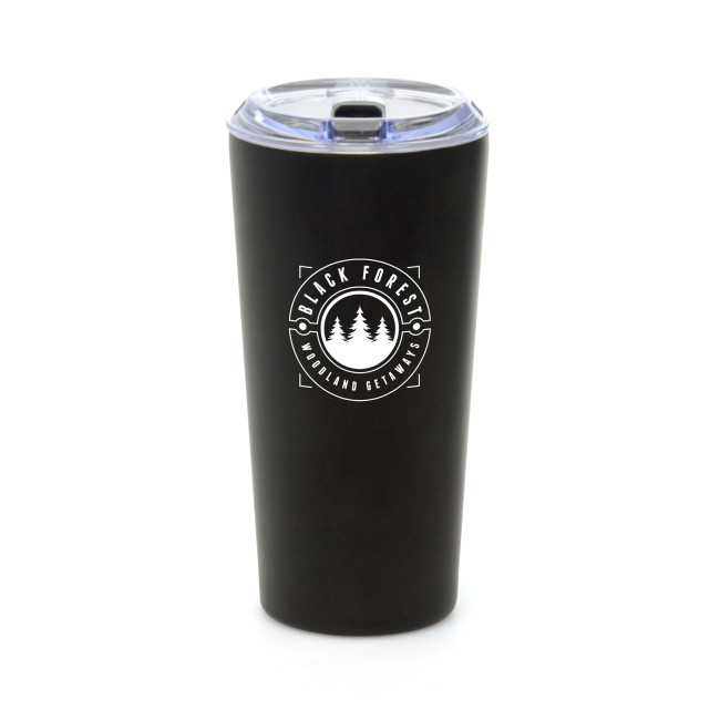 Custom Printed Annika Stainless Steel Tumbler 500ml - Image 2