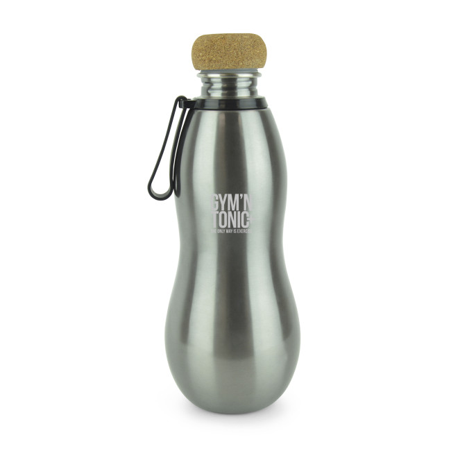 Custom Printed Arden Stainless Steel Drinks Bottle 690ml