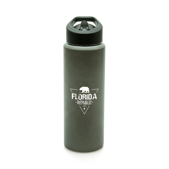 Custom Printed Seddon Sports Bottle 750ml - Image 3