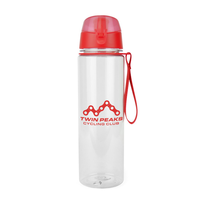 Custom Printed Elder Printed Sports Bottle 725ml - Image 3