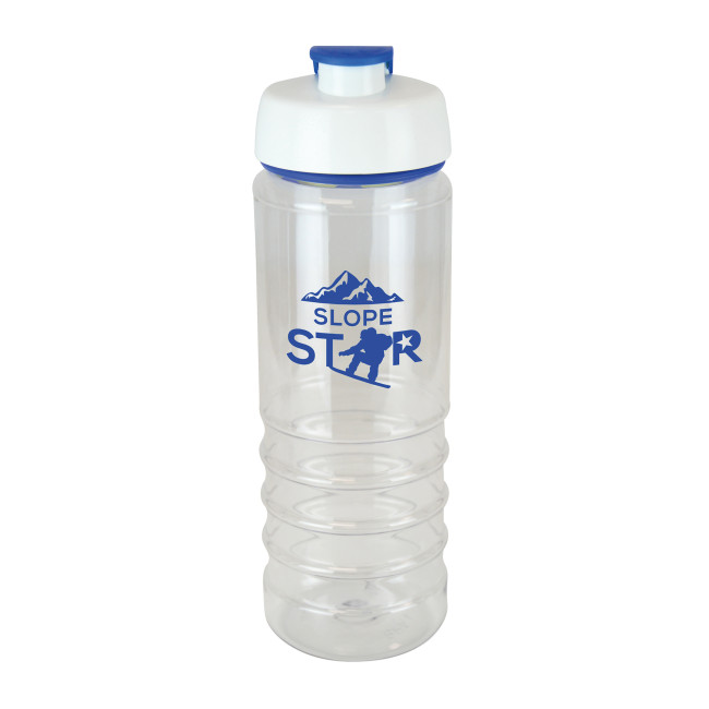 Custom Printed Renzo Branded Sports Bottle 750ml - Image 2