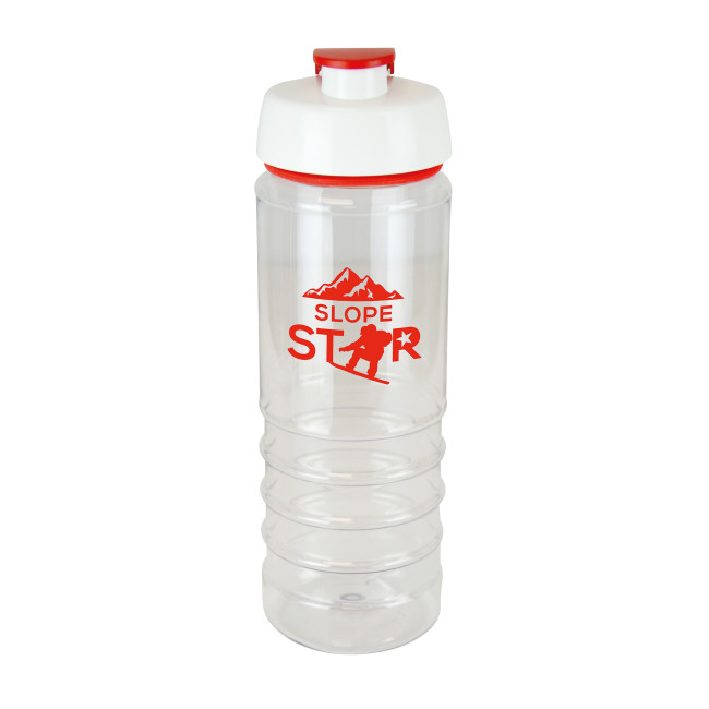 Custom Printed Renzo Branded Sports Bottle 750ml - Image 3