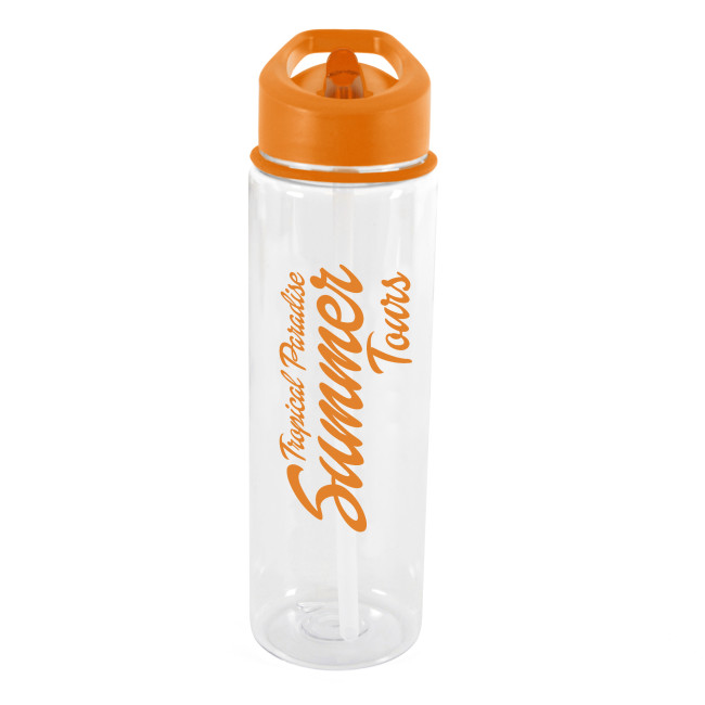 Custom Printed Evander Sports Bottle 725ml - Image 2