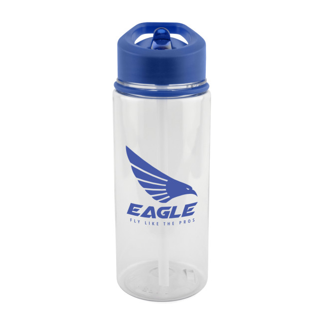 Custom Printed Evander Sports Bottle 550ml - Image 2