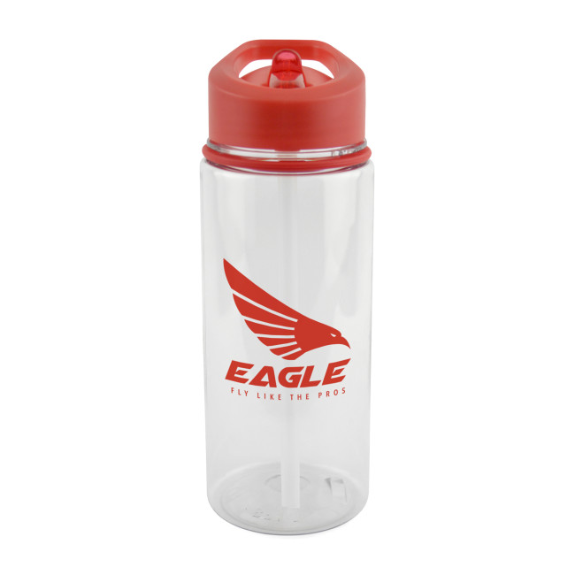 Custom Printed Evander Sports Bottle 550ml - Image 3