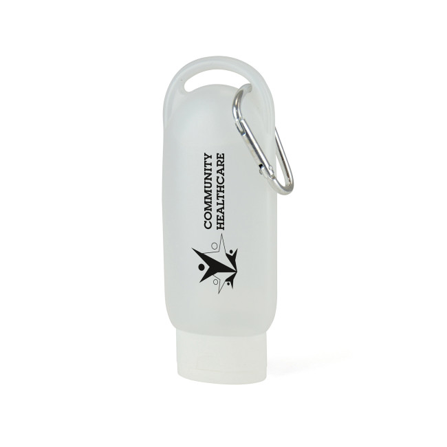 Branded Ellyson Plus Hand Sanitiser 60ml