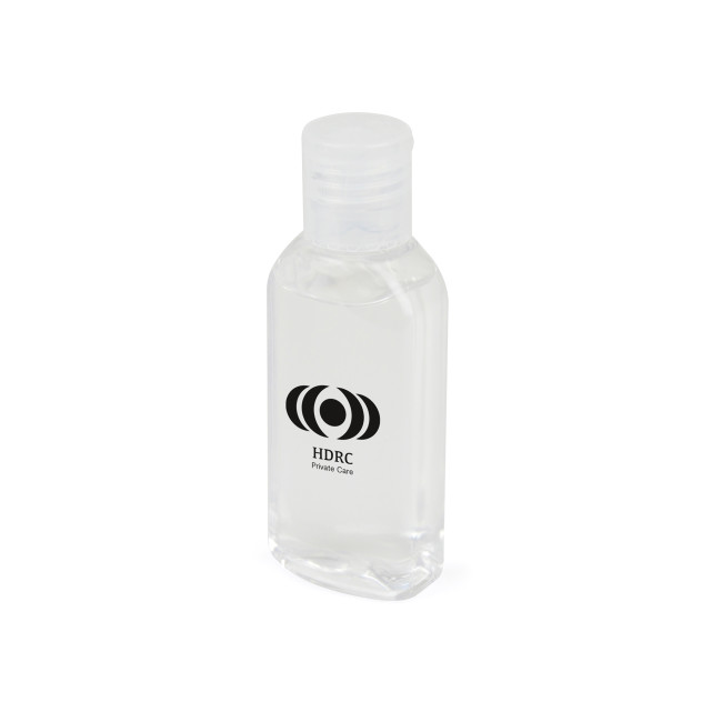 Branded Paxton Hand Sanitiser 50ml