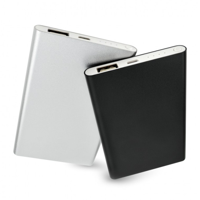 Branded Power Arch Slim Powerbank