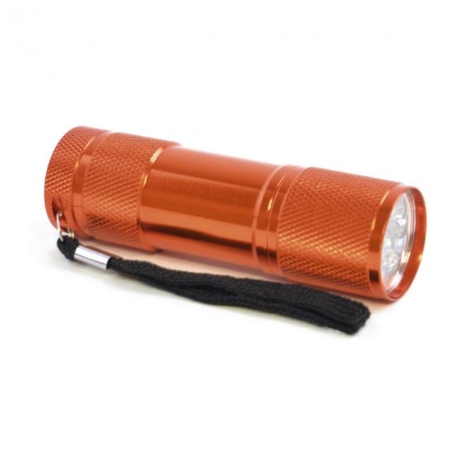 Branded Sycamore Solo LED Torch - Image 8