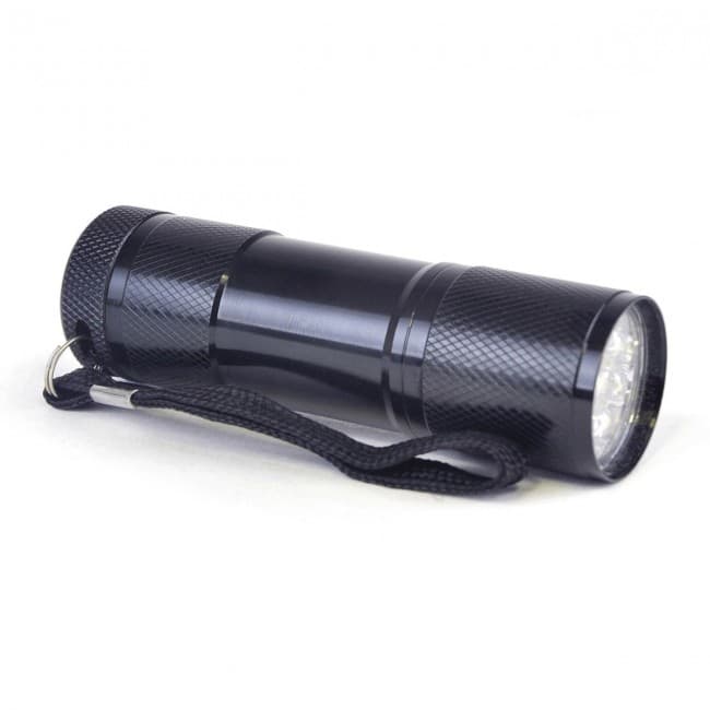 Branded Sycamore Solo LED Torch - Image 7