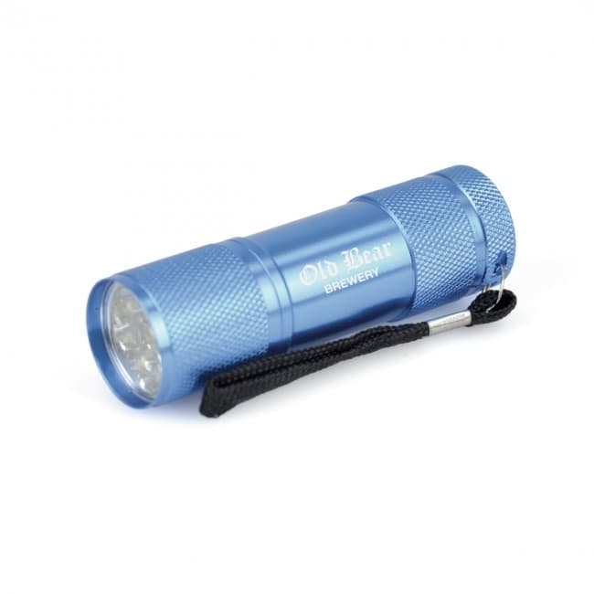 Branded Sycamore Solo LED Torch - Image 5