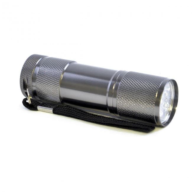 Branded Sycamore Solo LED Torch - Image 4