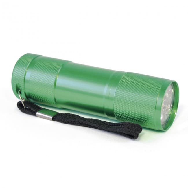 Branded Sycamore Solo LED Torch - Image 3