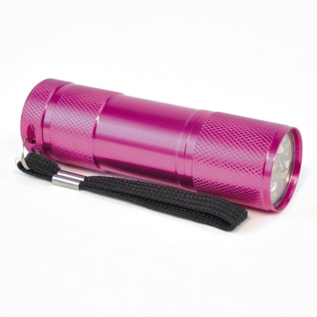 Branded Sycamore Solo LED Torch - Image 2