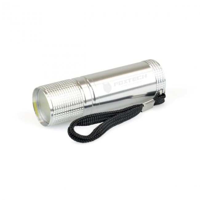 Custom Printed Aspen Aluminium Torch - Image 1