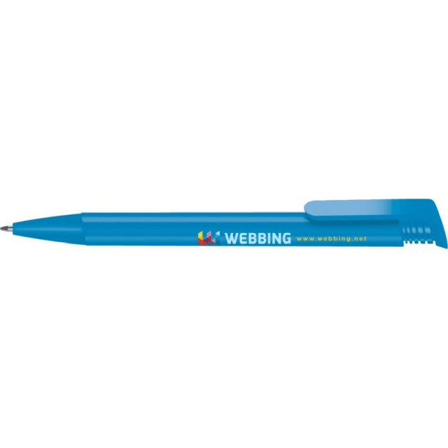 Custom Printed Albion Branded Ballpen Full Colour Wrap