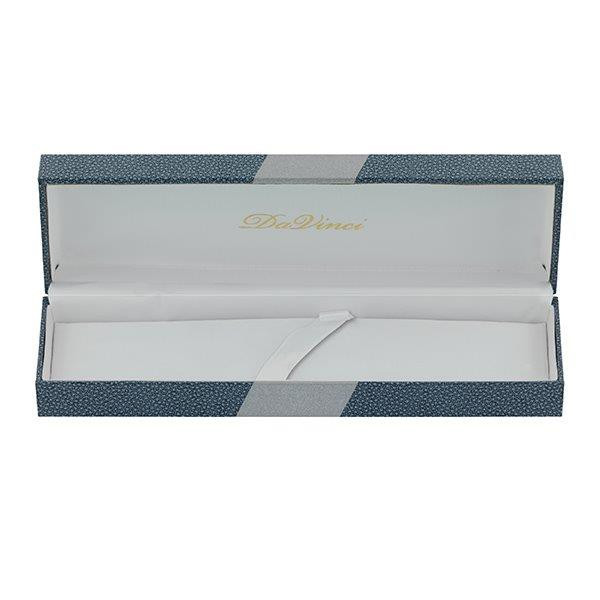 Custom Printed Da Vinci 01 Printed Pen Gift Box