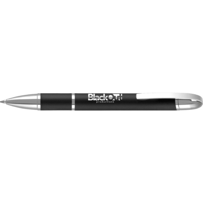 Custom Printed Asquith Softfeel Ballpen