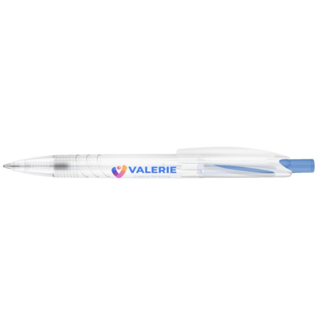 Custom Printed Re-PET Printed Ballpen