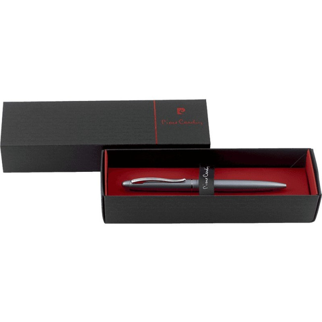 Custom Printed Pierre Cardin Opera Ballpen with PB17 Box