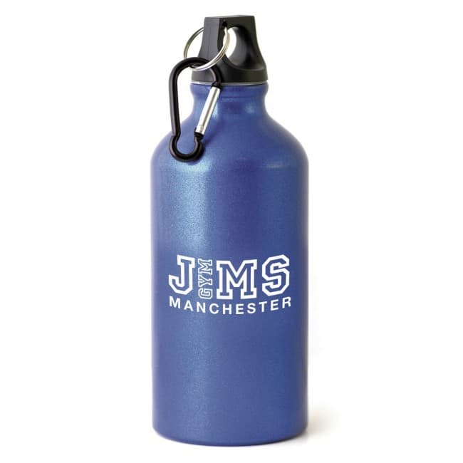 Custom Printed Pollock Sports Bottle 500ml - Image 4