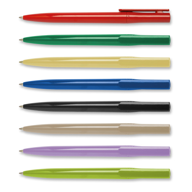 Custom Printed Montreux Extra Pen - Image 1