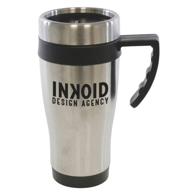 Custom Printed Promotional Oregon Travel Mug - Image 3