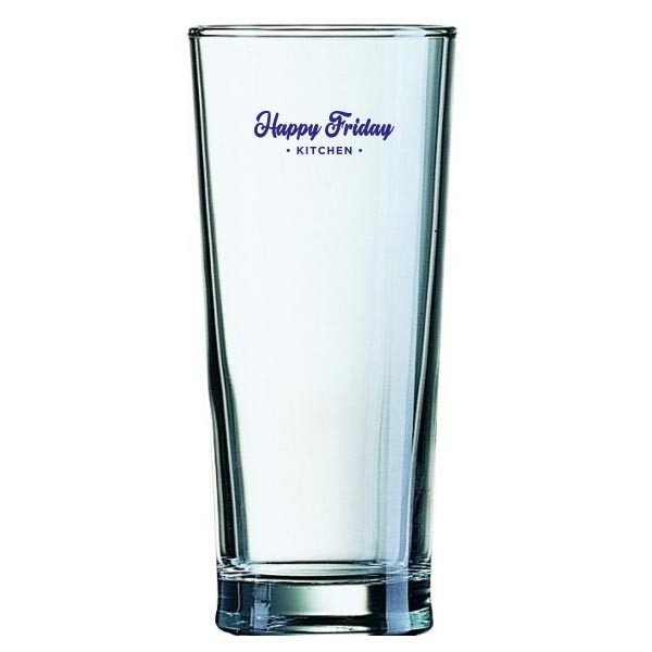 Branded Emperor Hiball CE Headstart Beer Glass 1 Pint