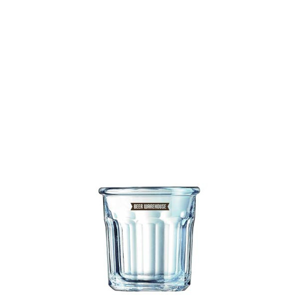 Custom Printed Eskale Shot Glass 90ml