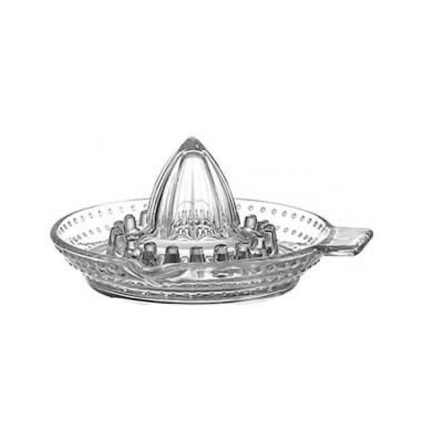 Custom Printed Glass Lemon Squeezer 188mm