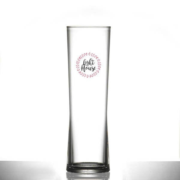 Custom Printed Elite Regal Two Thirds Pint Cup 379ml