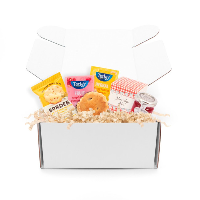 Branded Summer Gift Box