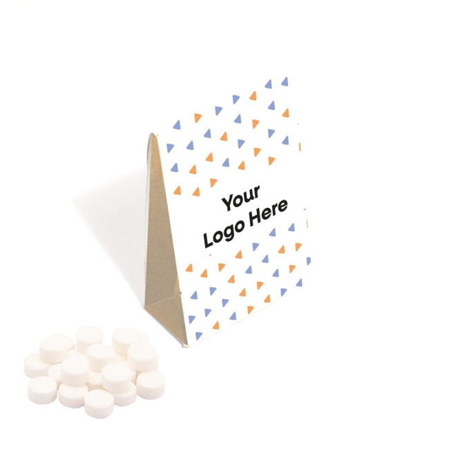 Custom Printed Eco Range Carton Box Midi Mints