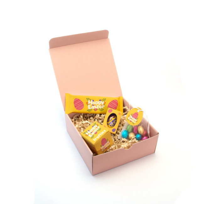 Custom Printed Easter Gift Box