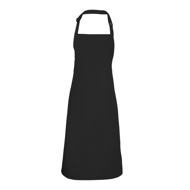 Custom Printed Premier Bib Colour Apron - Image 1