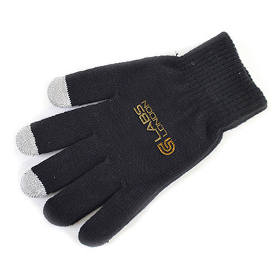 Custom Printed Smart Gloves