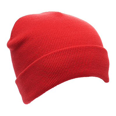 Custom Printed Original Beanie - Image 4