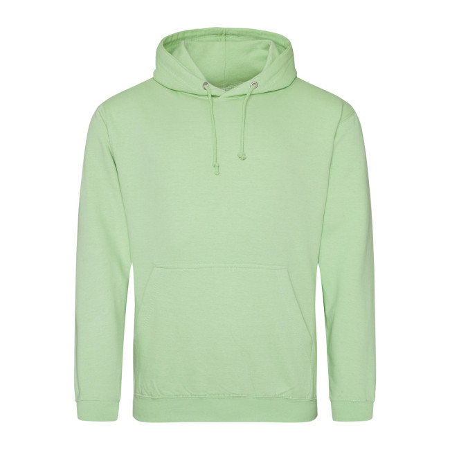 Branded College Hoodie - Image 2