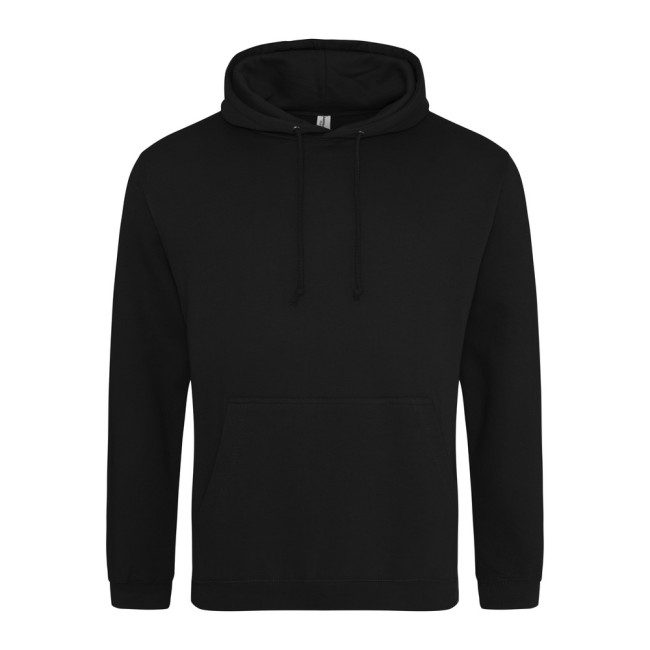 Branded College Hoodie - Image 4