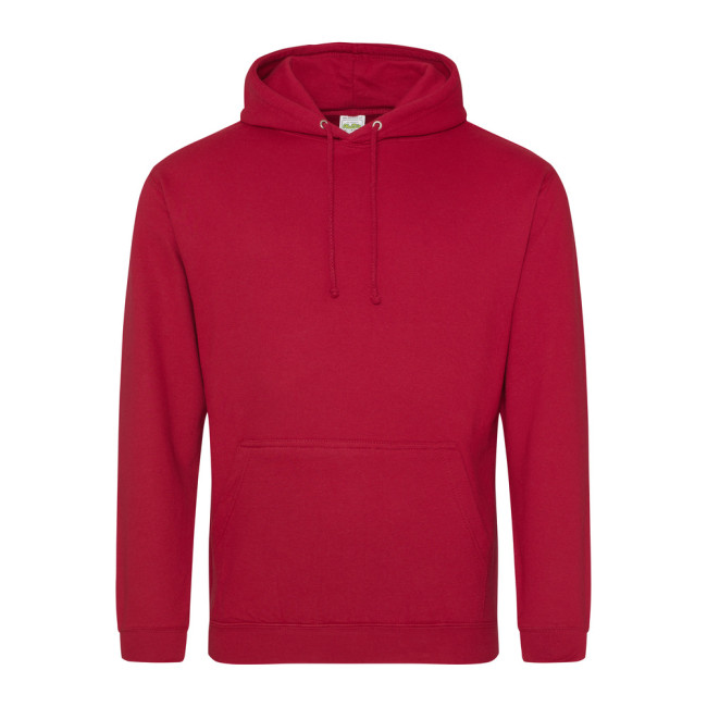 Branded College Hoodie - Image 5